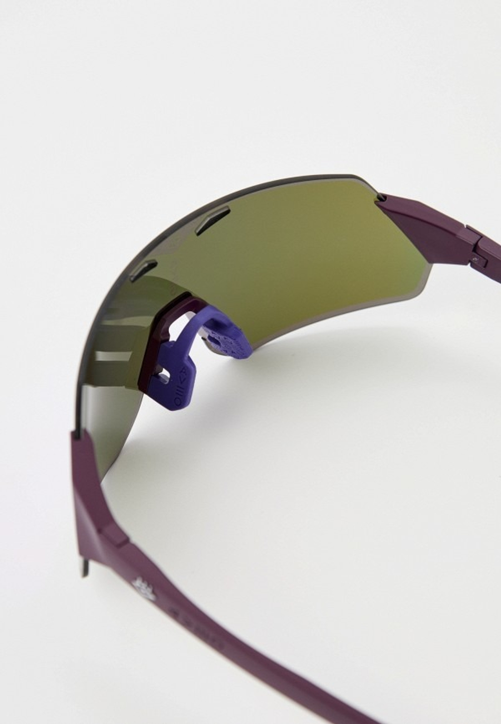 Спортивные очки AVEO Cornea / Purple / Purple Mirror Lens
