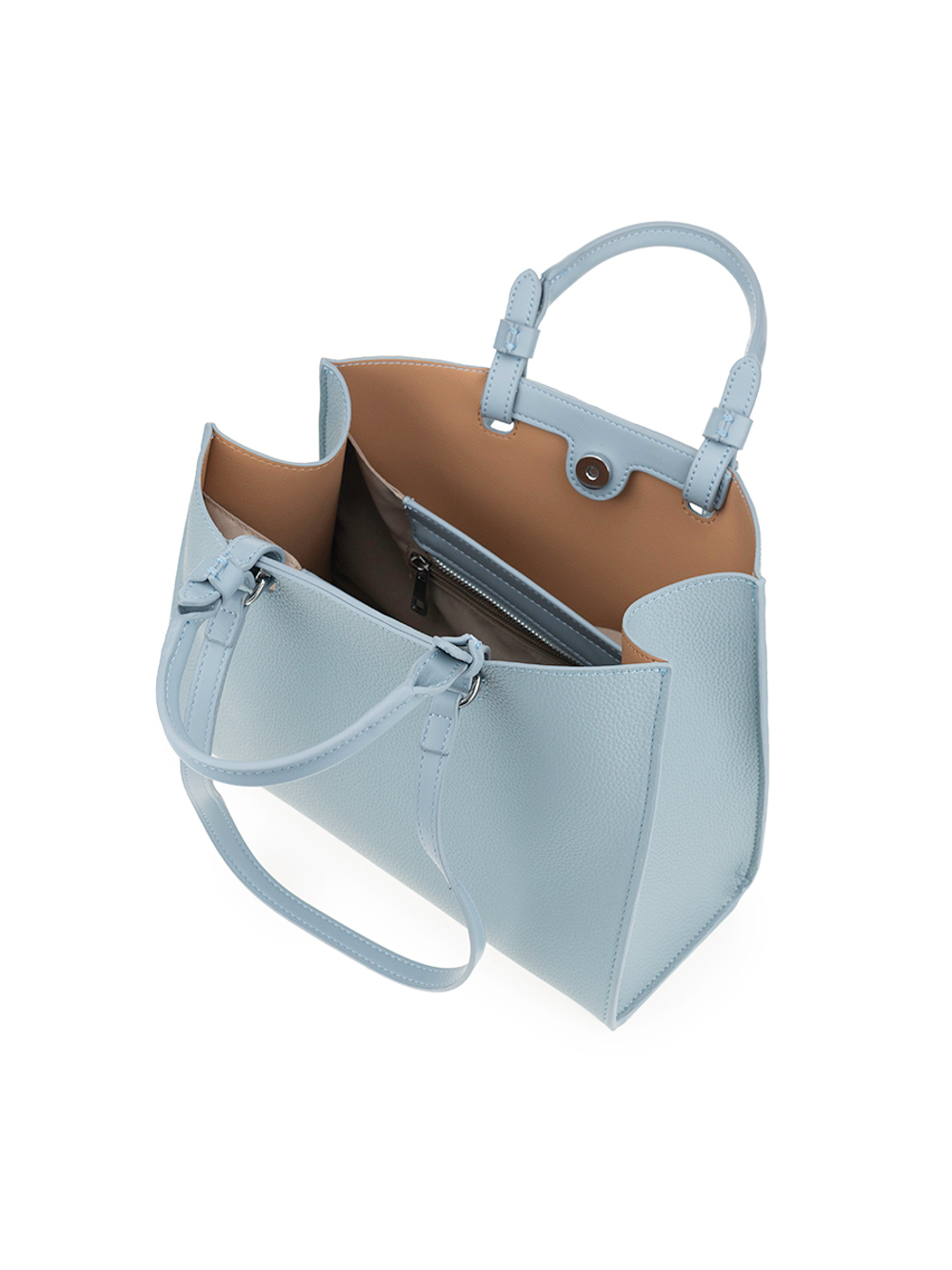 27738/42 Сумка жен., иск. кожа