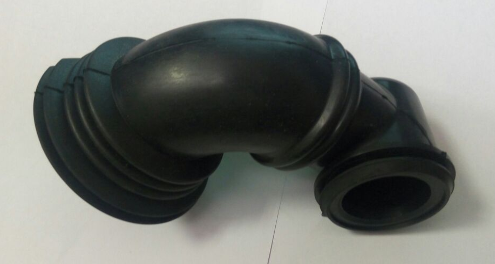 Патрубок для стиральной машины Beko (Беко) - 2830560100, 2800880100