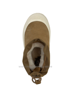 MENS MINI WEATHER HYBRID-Chestnut Whitecap