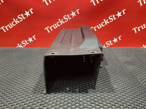 Крышка автономного отопителя