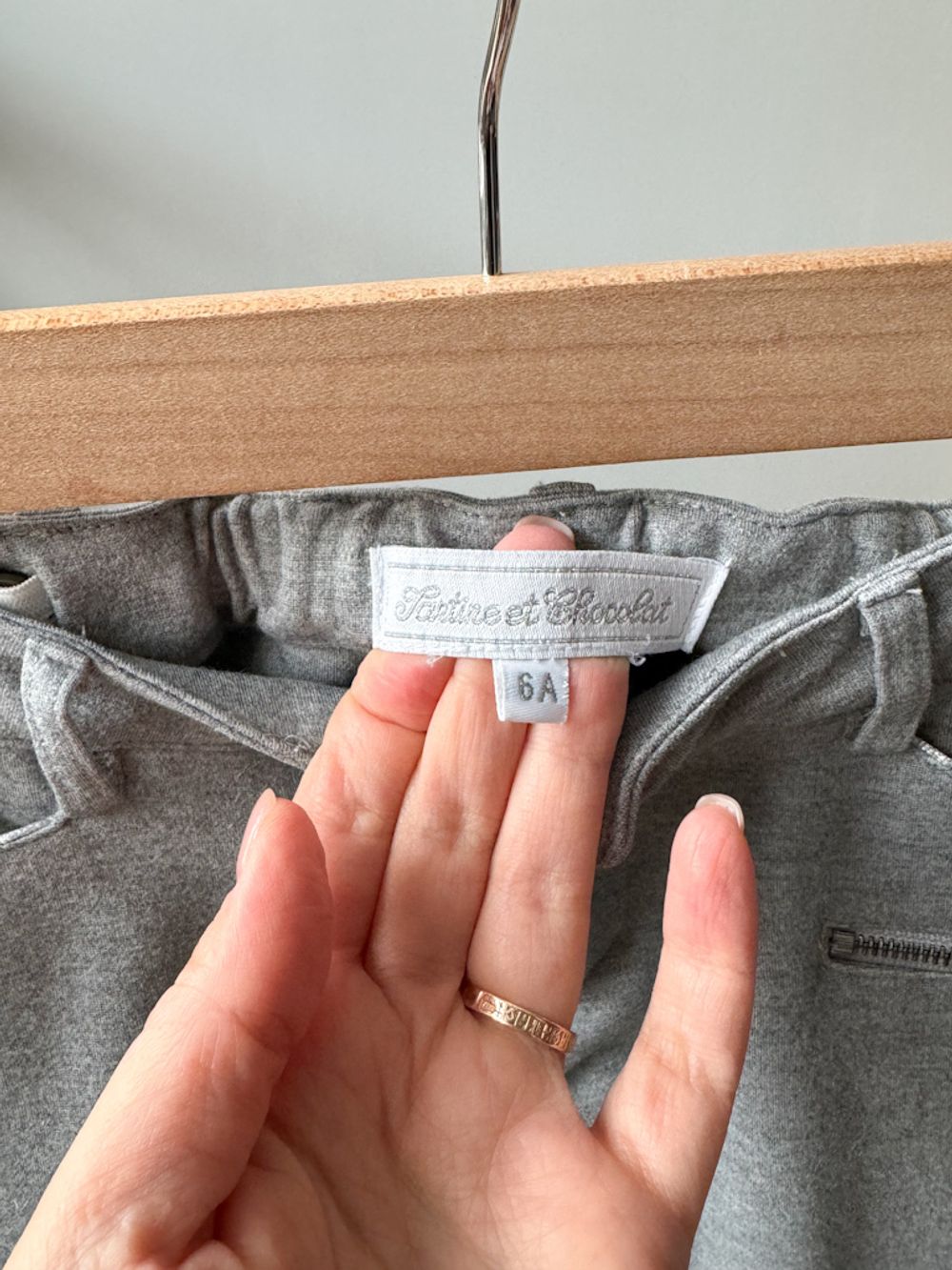 Брюки Tartine et Chocolat, 116