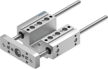 EAGF-P1-KF-16-100 Направляющая