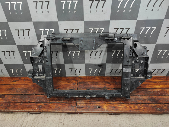 Панель передняя Changan UNI-T 20-нв Б/У Оригинал S202F2707030101