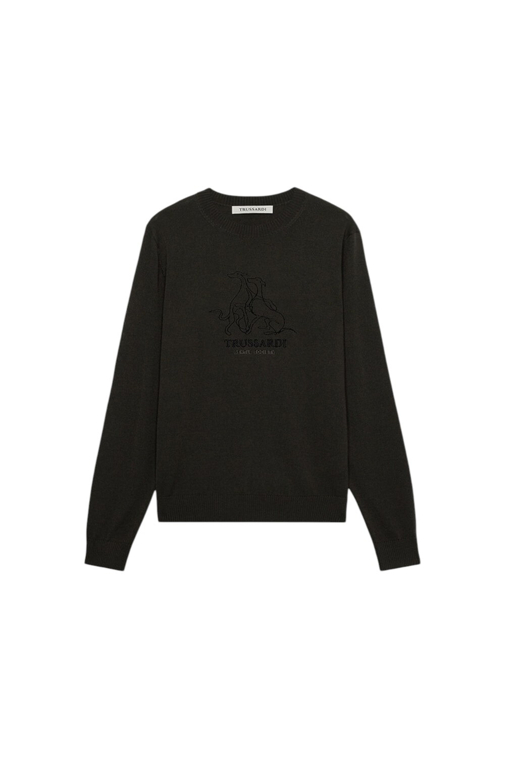 Свитер TRUSSARDI