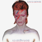 David Bowie / Aladdin Sane (CD)