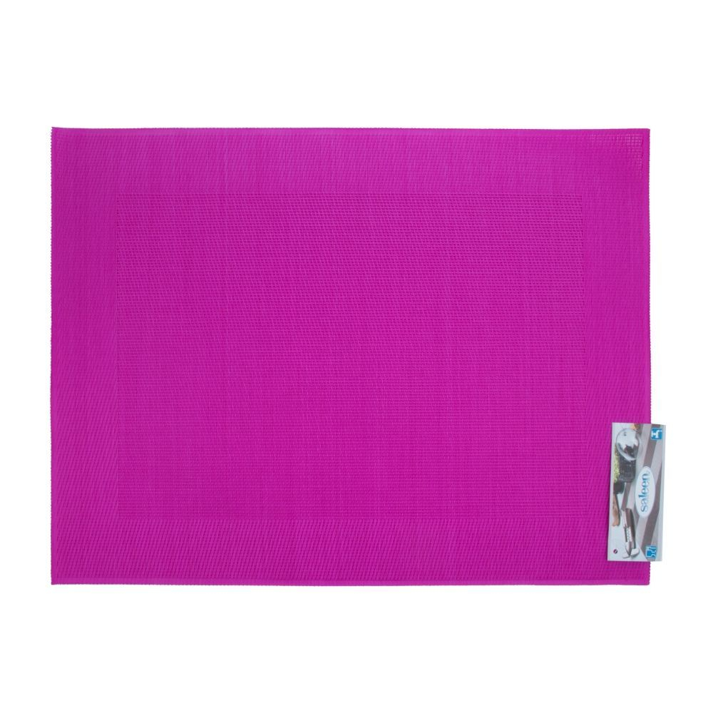 Салфетка подстановочная 32х42 Westmark Saleen Rahmen малиновая Германия