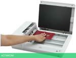 Сканер Fujitsu ScanPartner SP1425 (PA03753-B001)