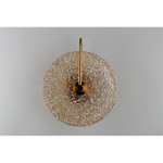 Настенный светодиодный светильник Aployt Luca APL.329.41.05