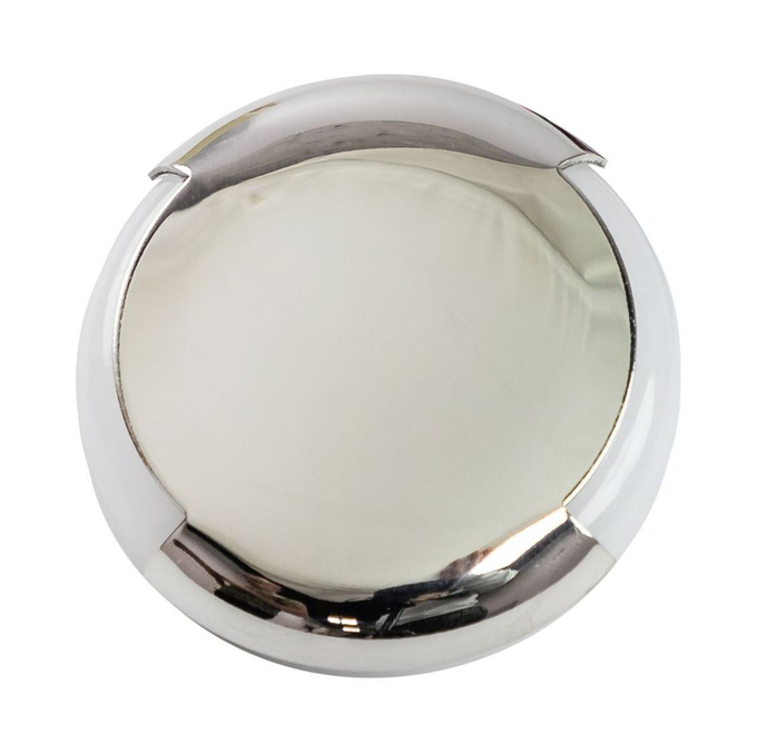 Светильник каютный светодиодный, нержавеющий корпус