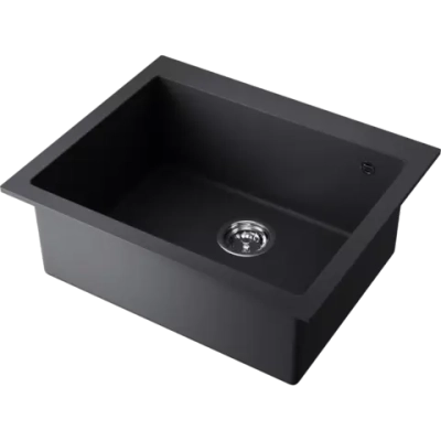 Кухонная мойка Omoikiri Bosen-61-BL