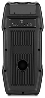 Портативная колонка SVEN PS-730 черный
