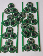 Плата контроля ET 3SLi-12A3232