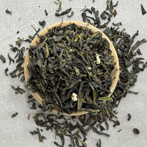 Моли Хуа Ча