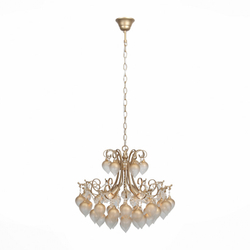 Каскадная люстра ST-Luce SL659.303.04