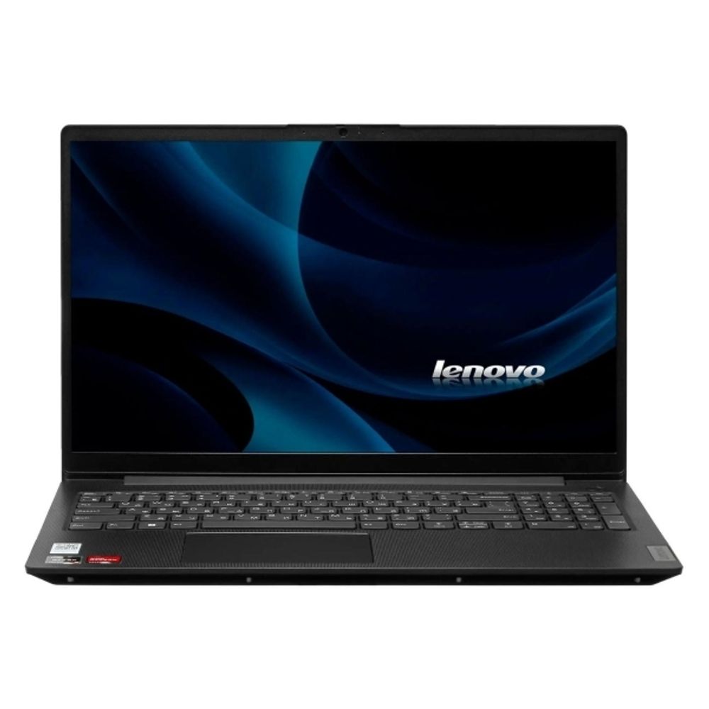 Ноутбук Lenovo V15 G2 ALC Ryzen 5 5500U/8Gb/SSD512Gb/15.6&amp;quot;/TN/FHD/noOS/black 82KD002FRU