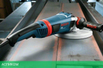 Угловая шлифмашина Bosch GWS 24-230 JH Professional (0601884203)