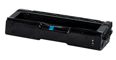 Картридж WBox, аналог Ricoh M C250H (408340) для PC301W/MC250FW 6.9К Black (Совместимый)