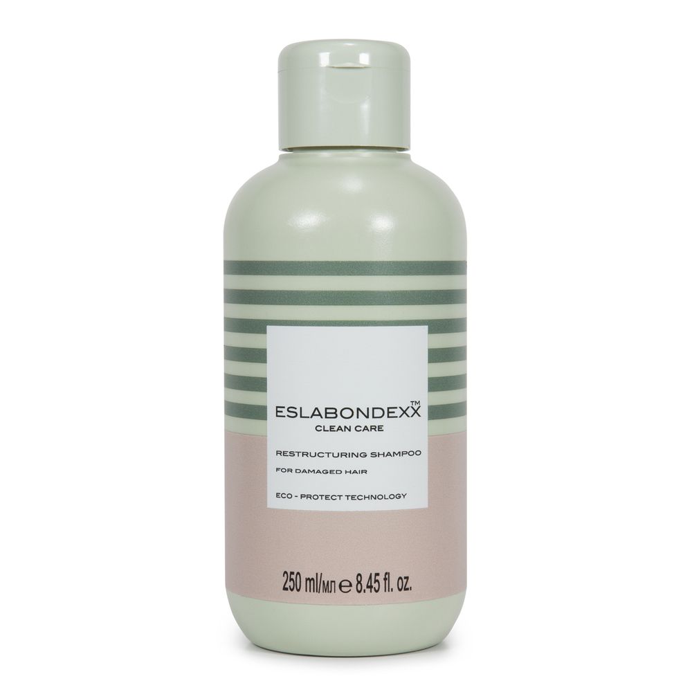 ESLABONDEXX RESTRUCTURING SHAMPOO FOR DAMAGED HAIR 250 ml