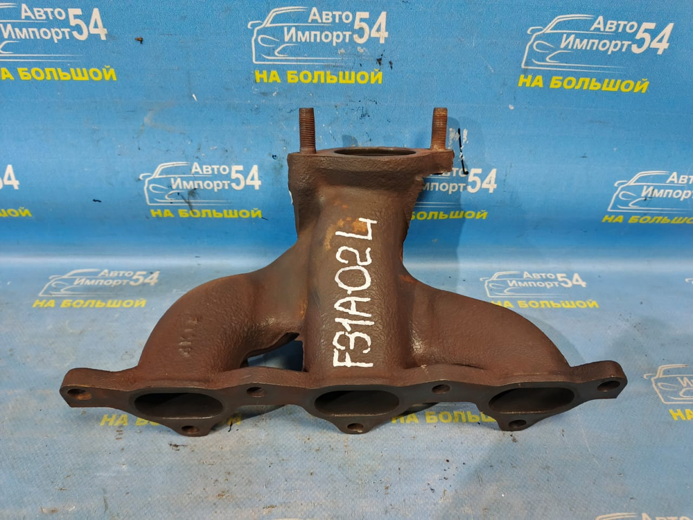 Коллектор выпускной MITSUBISHI DIAMANTE 1997