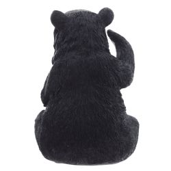 GAEM Фигурка декоративная "Медведь", L8,5 W8,5 H12,5 см