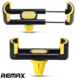 Держатель Remax RM-C17 black-yellow