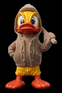 Статуэтка "Дональд Дак" TD404/7L Donald Duck Teona Decor
