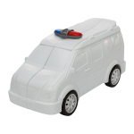 Скорая помощь Р-038