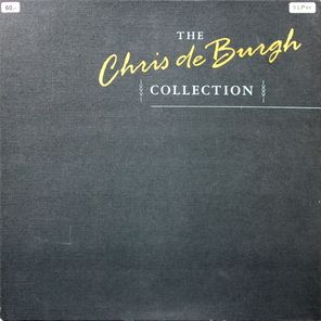 Chris De Burgh / The Collection (5LP)