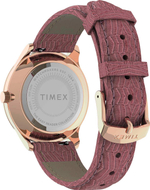 Женские наручные часы Timex TW2U81000