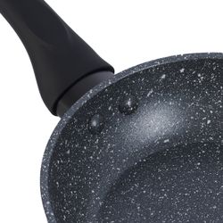 Алюминиевая сковорода Gipfel Ambassador 52780 16 см