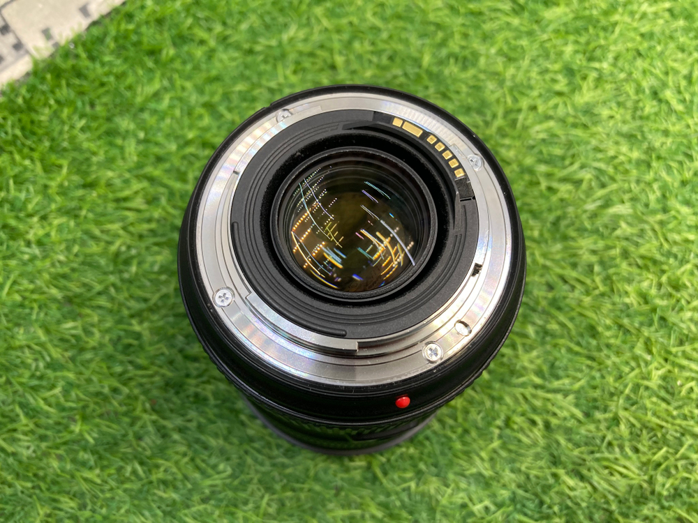 Canon EF 24-70mm 2.8L II USM