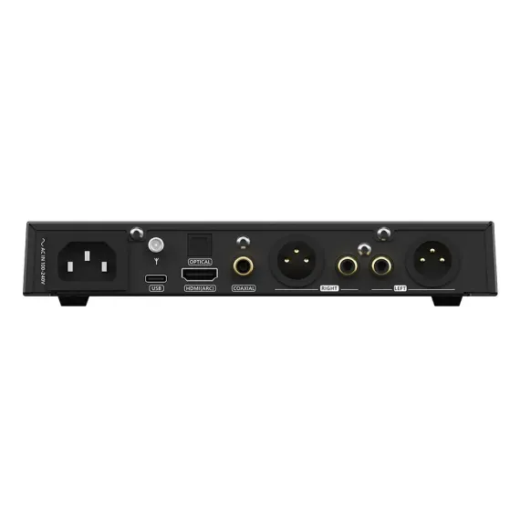 SMSL DL100 Black