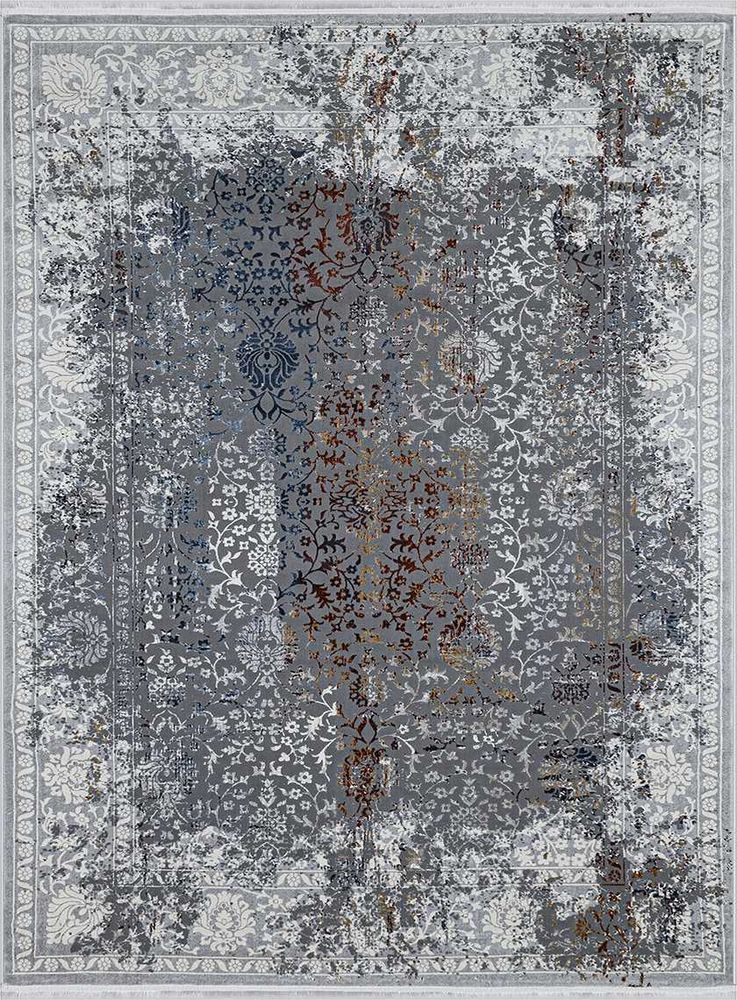Regnum 37372A BLUE \ L.GREY Прямой
