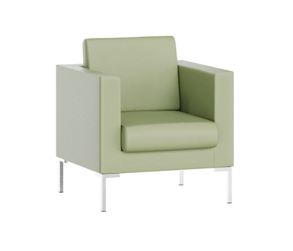 Мягкое кресло ХАНС