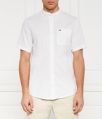 Рубашка MAO Tommy Jeans - белый(DM0DM18965)