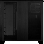 Корпус Lian-Li O11 Dynamic EVO XL черный, ATX, без БП