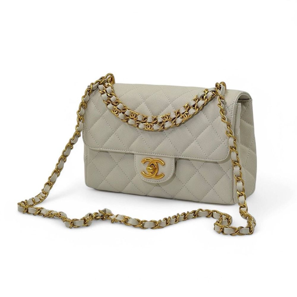 Сумка CHANEL