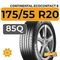 Continental EcoContact 6 175/55 R20 85Q