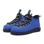 Ботинки Native Fitzsimmons Reflex Blue Jiffy Black