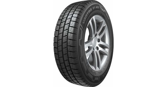 Hankook Tire VanTRa ST AS2 RA30 225/70 R15C 112/110S