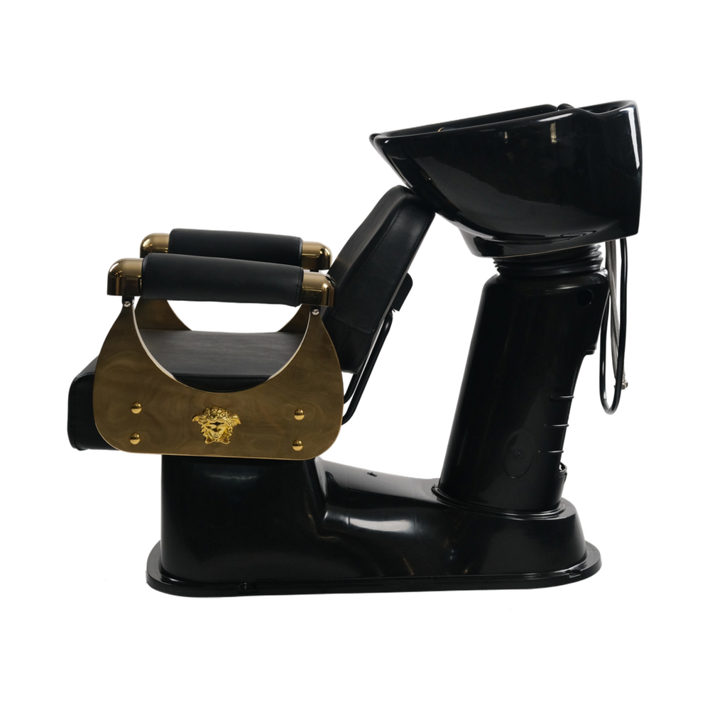 Парикмахерская мойка LB-6634