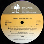 ABBA / ABBA's Greatest Hits 24 (2LP)