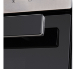 Шкаф духовой газовый MAUNFELD EOGC604S (с электрическим грилем) фото 8