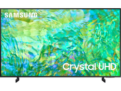 Телевизор Samsung 43" UE43CU8000UXCE