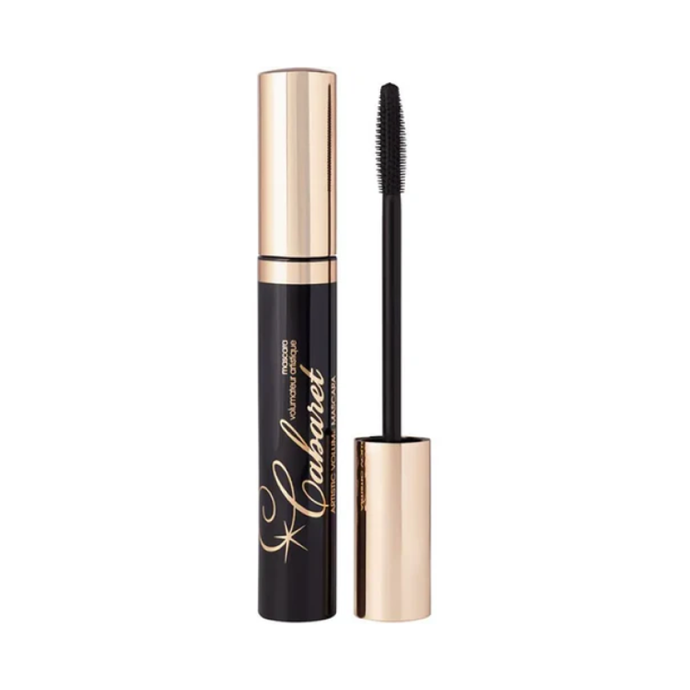 Vivienne Sabo тушь для ресниц, Artistic Volume Mascara Cabaret