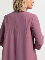Платье Аурелия (фиолетовое) П15617-6М LT Collection