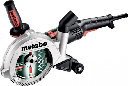 Угловая шлифмашина METABO TEPB 19-180 RT CED 600433500