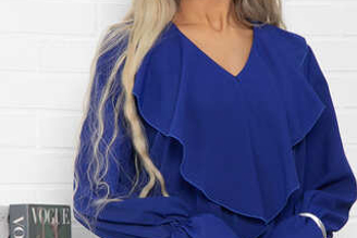 Блузы, туники