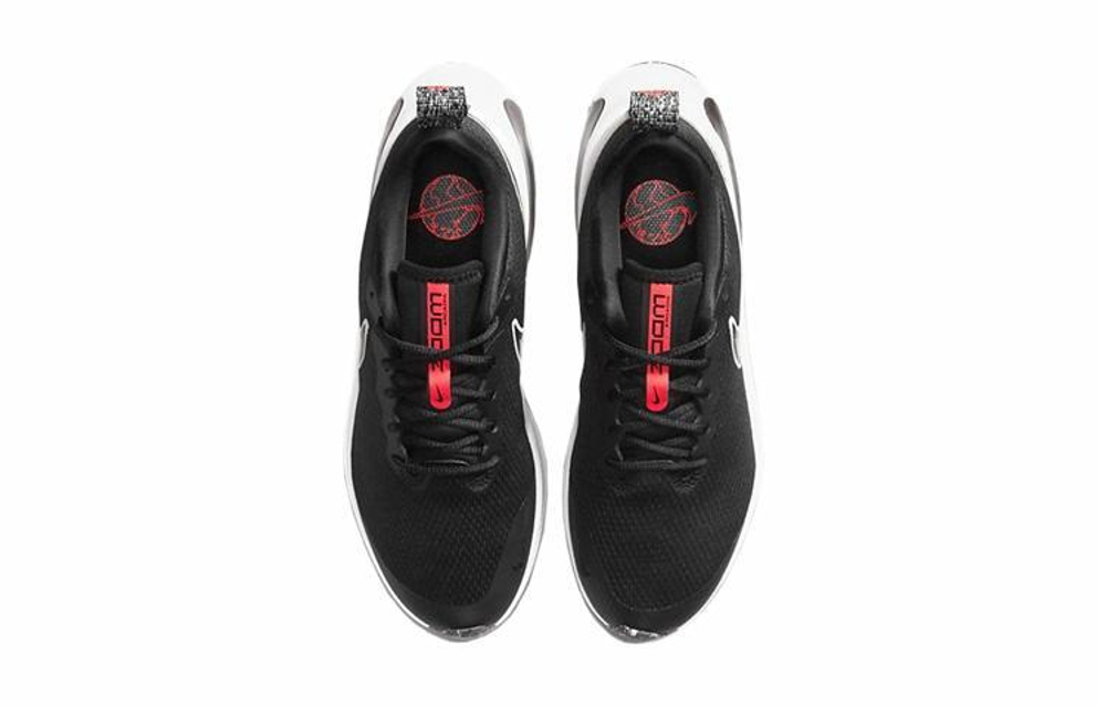 Кроссовки Nike Air Zoom Arcadia Se GS (Подростковая размерная сетка)